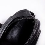 کیف دوشی پاسپورتی فوم
