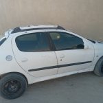 خودرو ۲۰۶