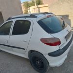 خودرو ۲۰۶